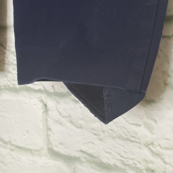 J. Crew Mercantile Winnie Stretch Pant Sz 2 - Picture 4 of 10